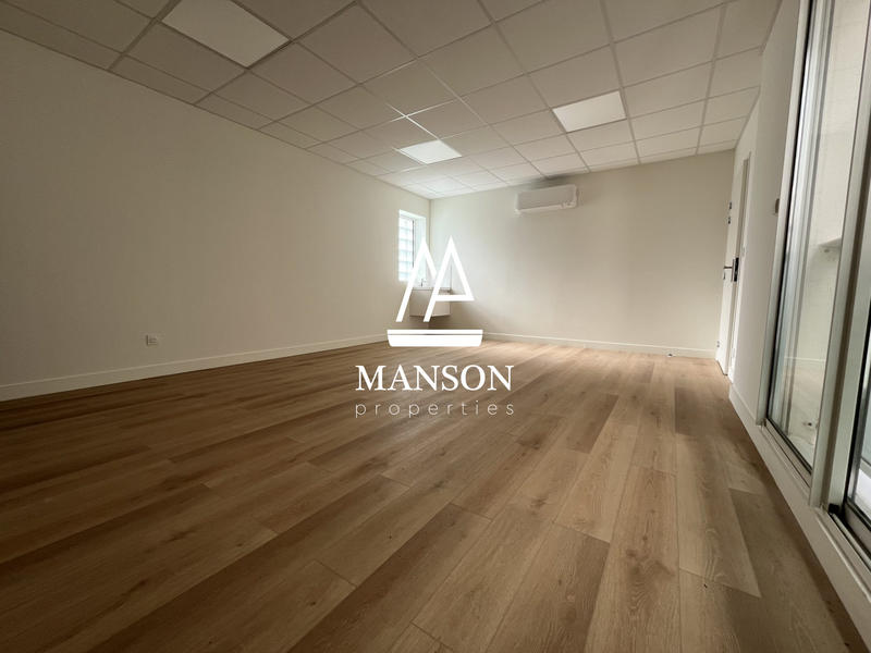 Local d'activités - 26 m² - 1 pièce