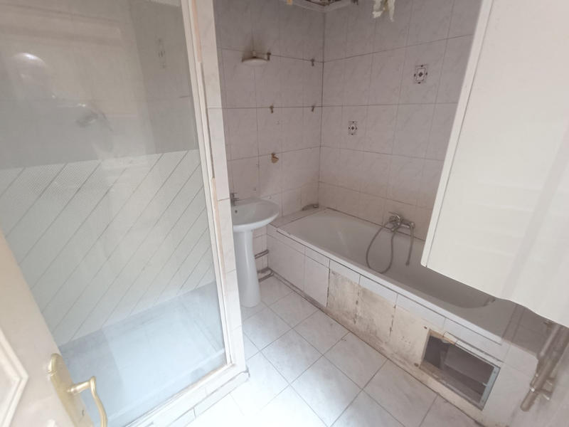 Maison - 58 m² - 3 pièces