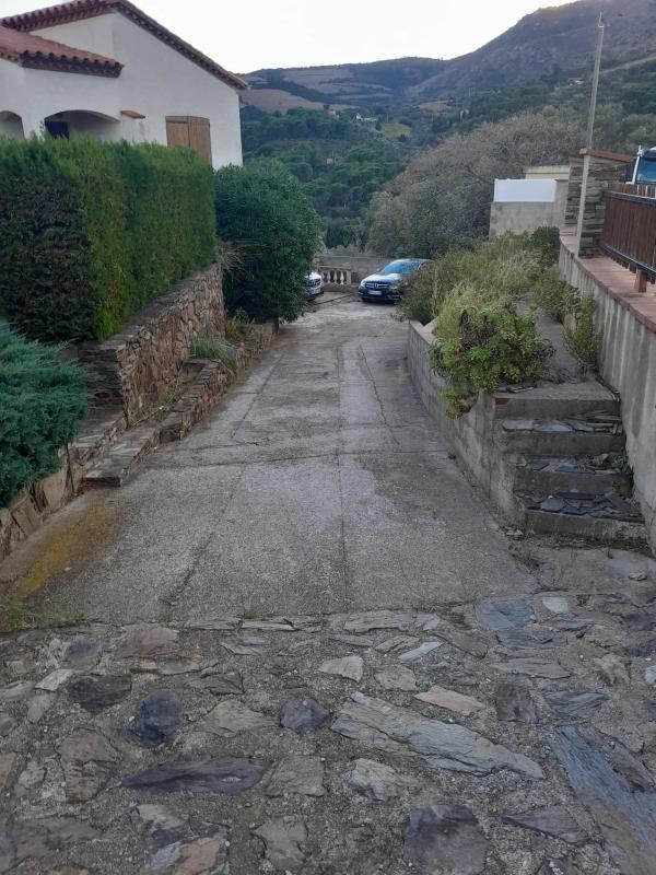 Propriété - 264 m² - 8 pièces