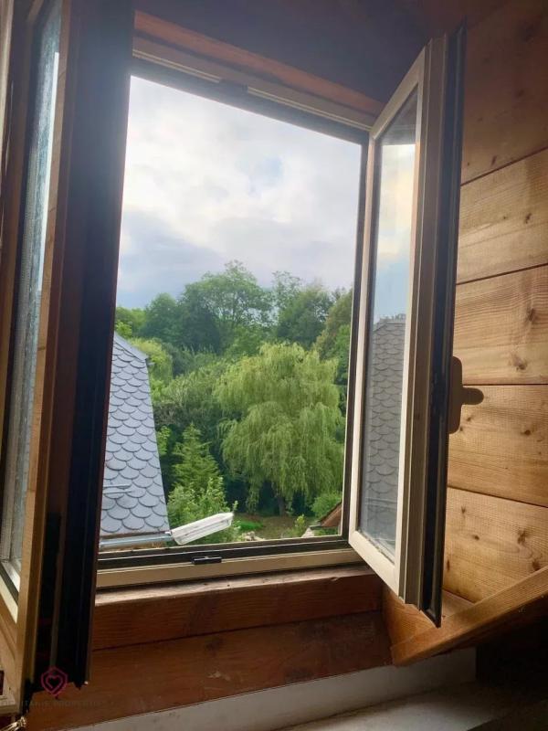 Maison - 65 m² - 4 pièces