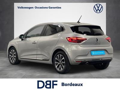Renault Clio V TCe 100 Intens