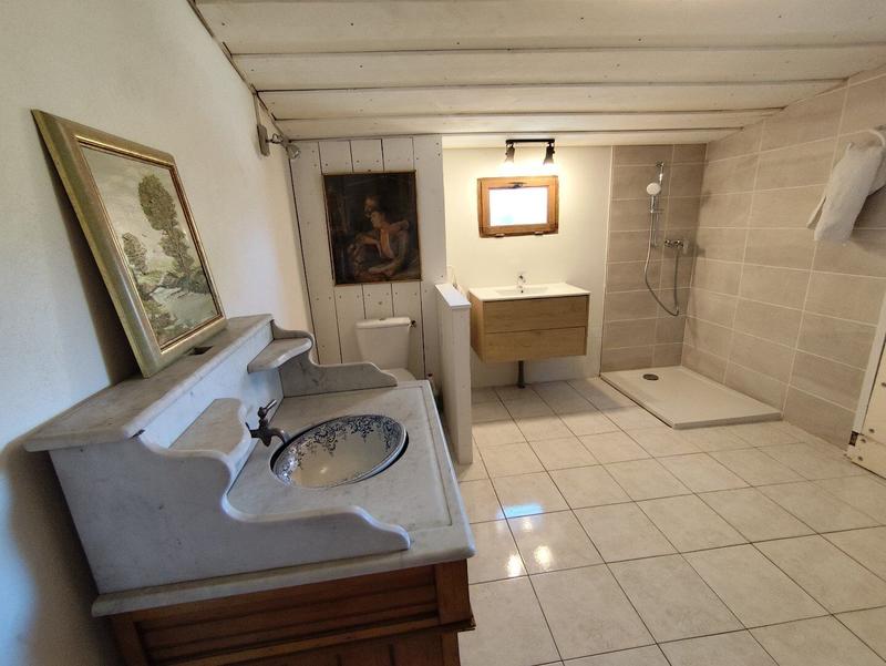 Maison - 209 m² - 6 pièces