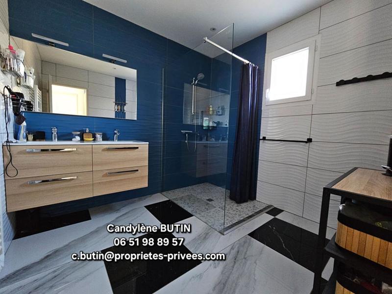 Villa - 127 m² - 4 pièces