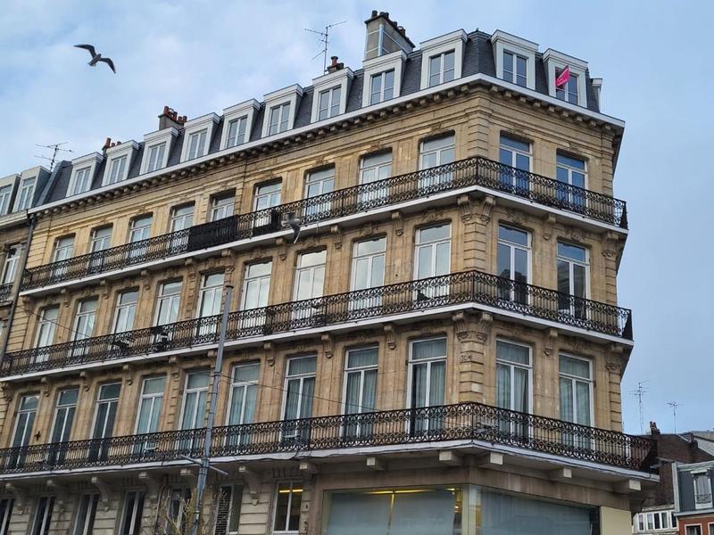 Appartement - 67 m² - 2 pièces