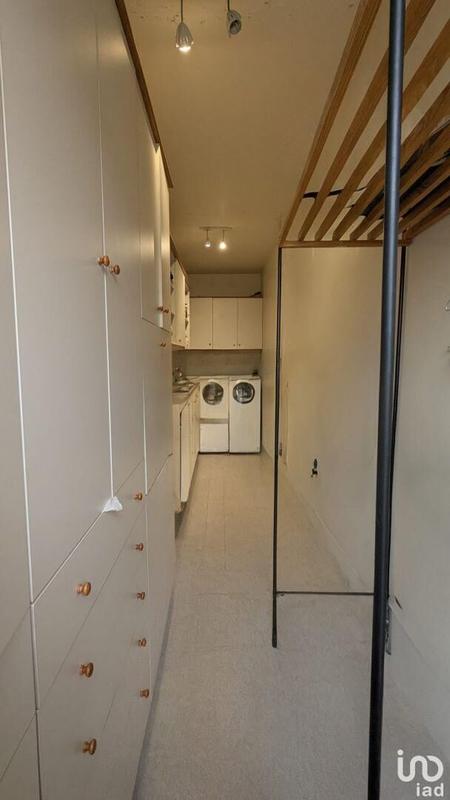 Local commercial - 662 m²