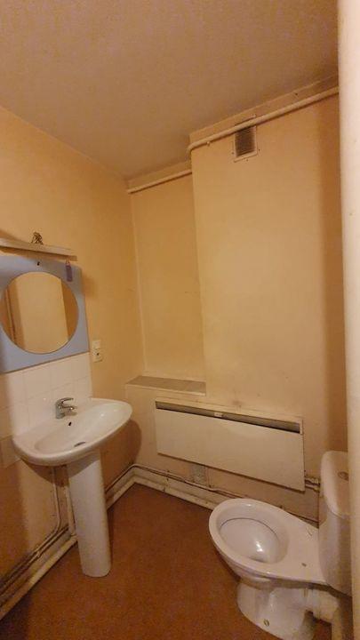 Studio - 32 m² - 1 pièce