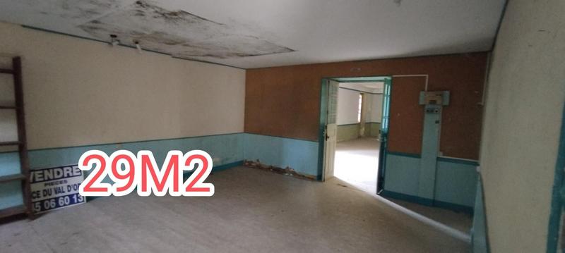 Maison de village - 310 m² - 16 pièces