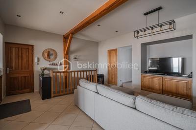 Appartement - 103 m² - 4 pièces