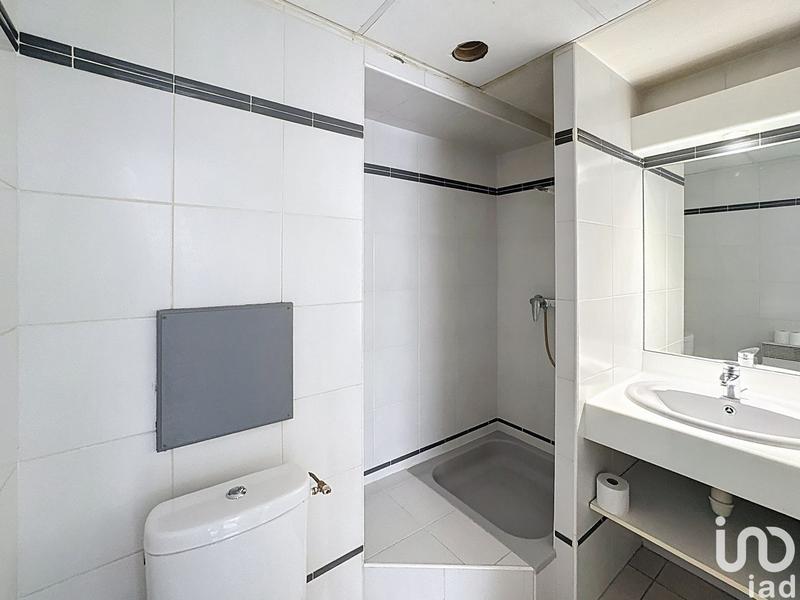 Appartement - 88 m² - 3 pièces