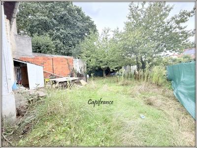 Maison - 30 m² - 2 pièces