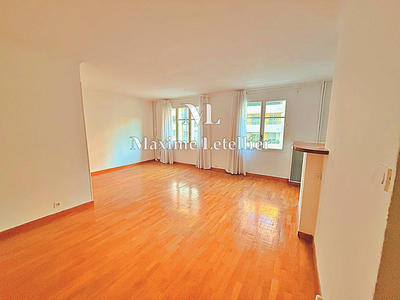 Appartement - 62 m² - 2 pièces