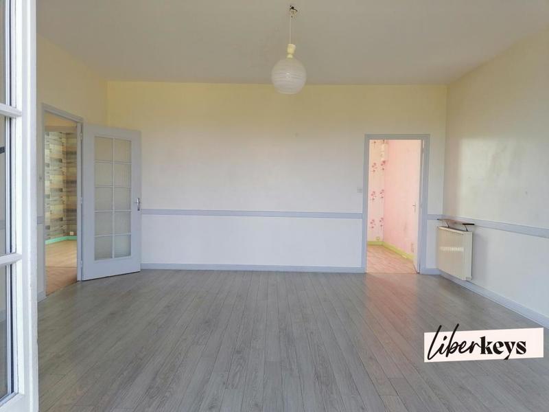 Maison bourgeoise - 187 m² - 8 pièces