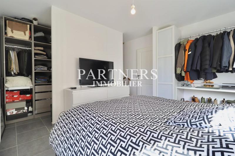 Appartement - 57 m² - 2 pièces