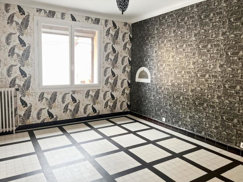 Maison - 162 m² - 7 pièces