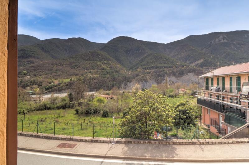 Maison de village - 48 m² - 3 pièces