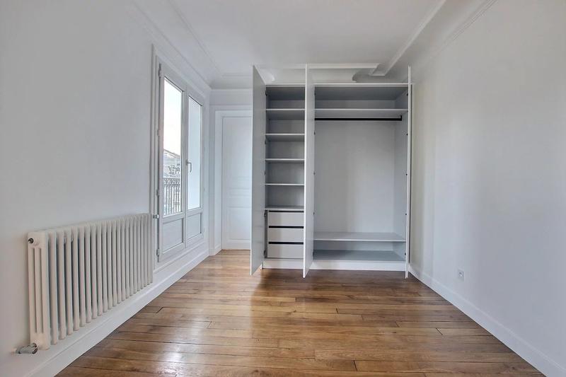 Appartement - 104 m² - 5 pièces