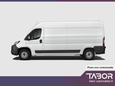 Fiat Ducato 35 2.2 140 L3h2 cam Reg Pdc 5"-Dab