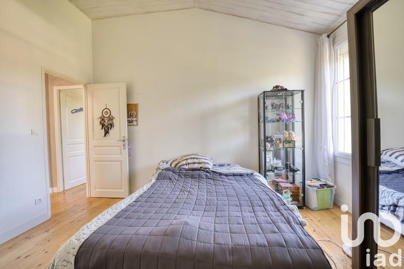 Maison - 150 m² - 5 pièces