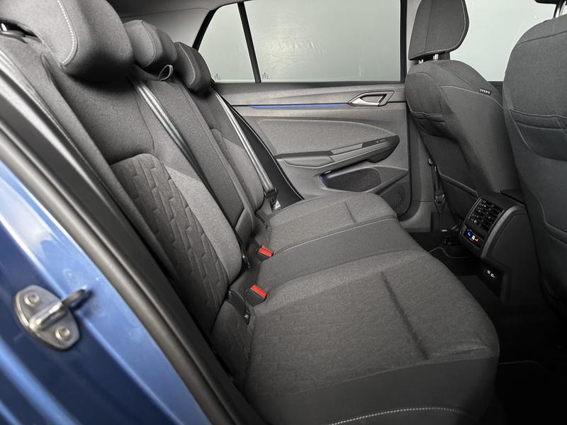 Volkswagen Golf 8 Life Evo2 1.5 Tsi 150ch Phase 2 Digital Cockpit Camera Full Led Carplay Regul Acc