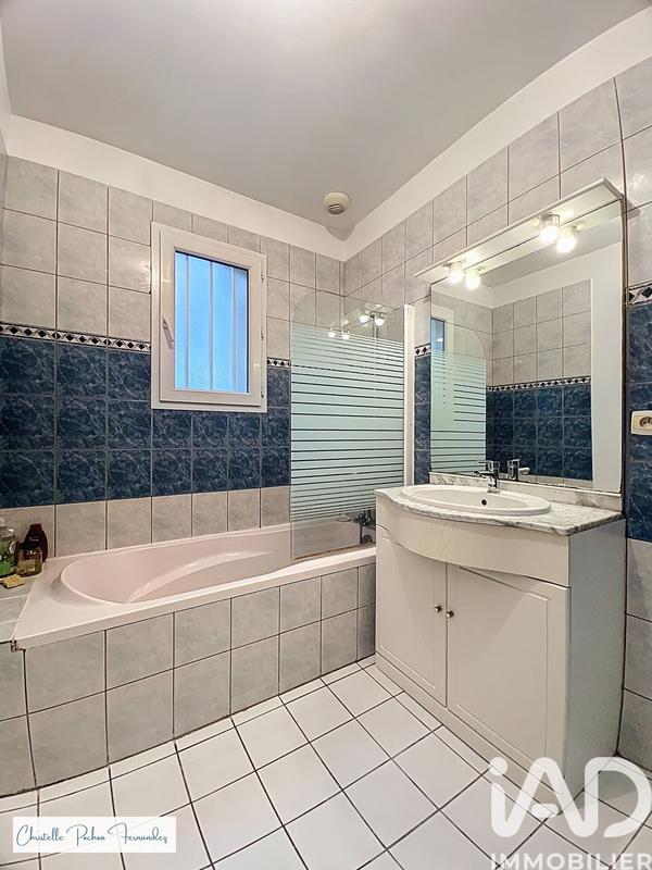 Maison - 81 m² - 4 pièces