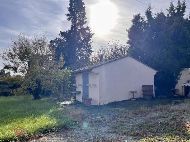 Maison - 227 m² - 6 pièces