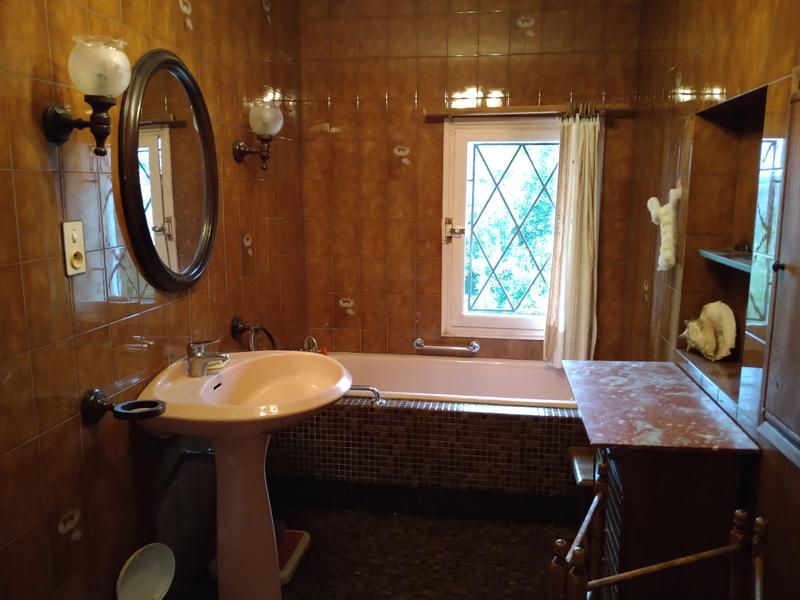 Maison - 113 m² - 4 pièces