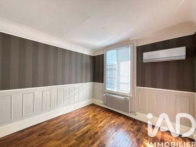 Appartement - 51 m² - 3 pièces