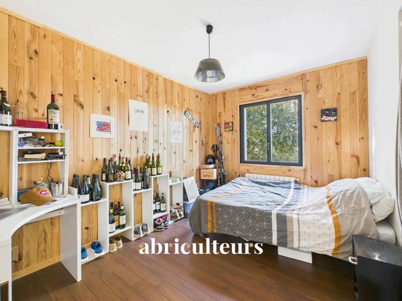 Maison ancienne - 252 m² - 8 pièces