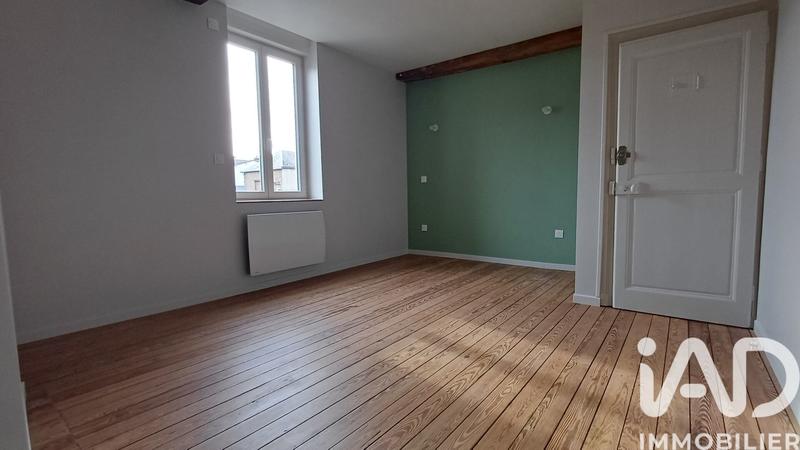 Maison - 171 m² - 7 pièces