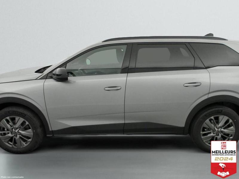 Peugeot 5008 Hybrid 145 e-Dcs6 Allure