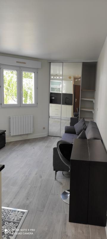 Studio - 20 m² - 1 pièce