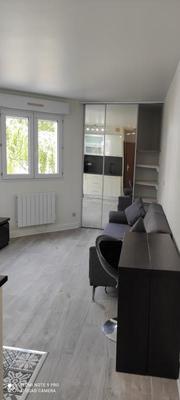 Studio - 20 m² - 1 pièce