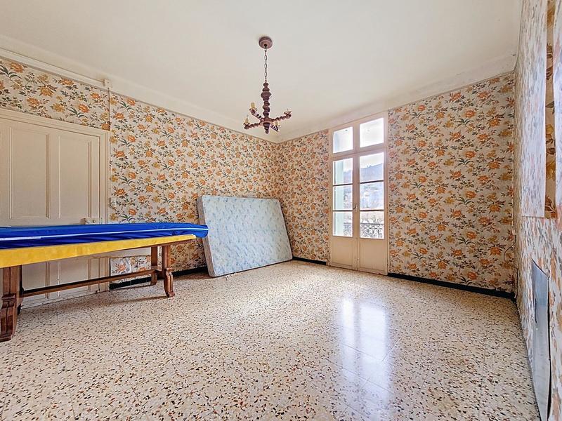 Maison de maîtres - 246 m² - 9 pièces