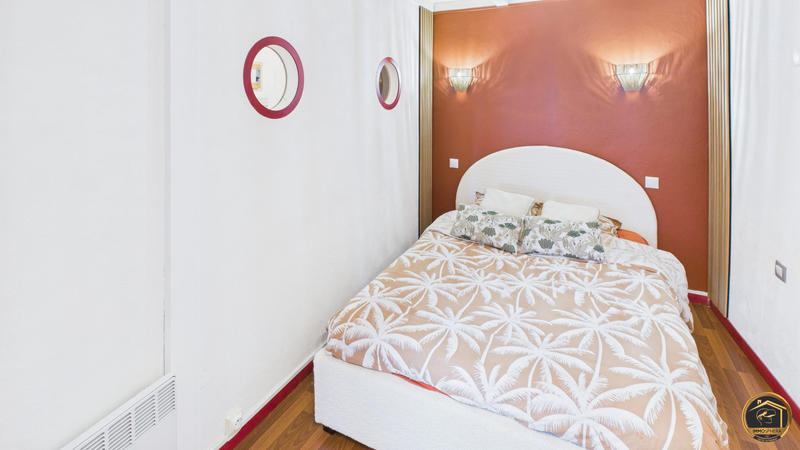 Duplex - 68 m² - 4 pièces