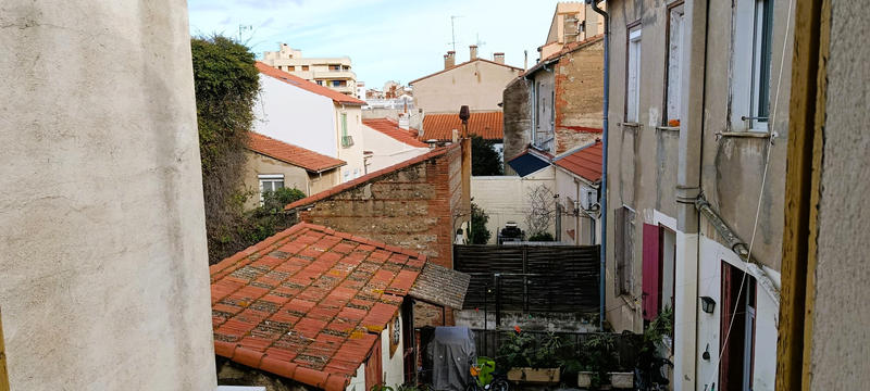 Appartement - 76 m² - 3 pièces