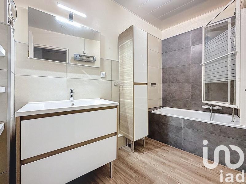 Maison de ville - 96 m² - 5 pièces