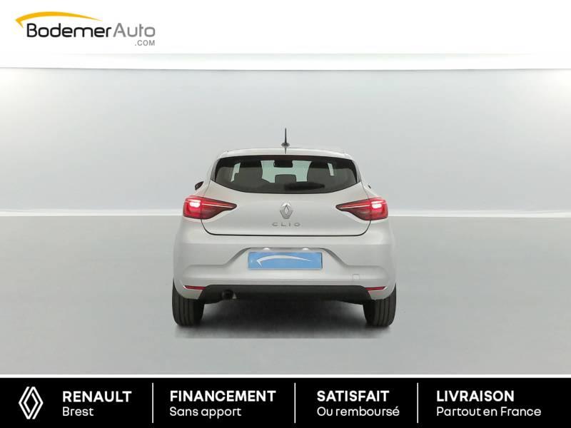 Renault Clio TCe 90 Equilibre