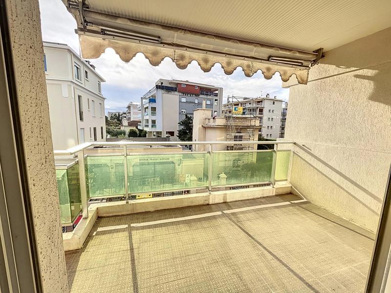 Appartement - 55 m² - 2 pièces