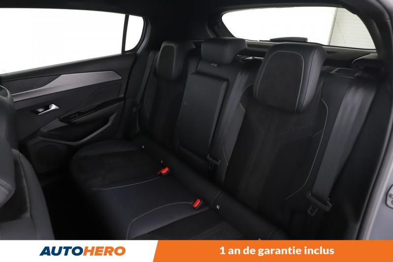 Peugeot 308 1.6 Phev Gt e-Eat8 225 ch