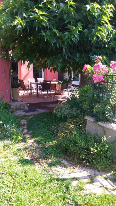 Maison de ville - 173 m² - 6 pièces