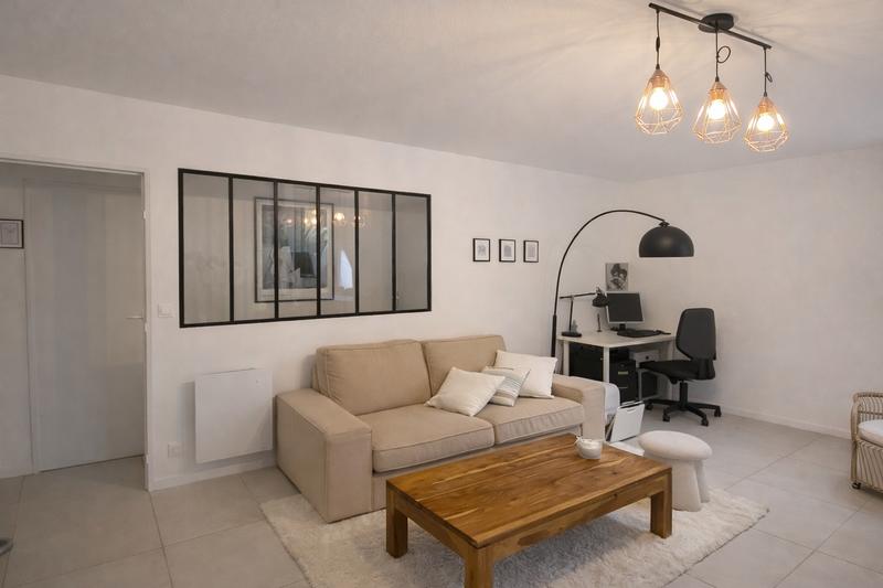 Appartement - 70 m² - 4 pièces