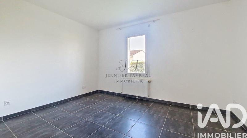 Maison - 101 m² - 4 pièces