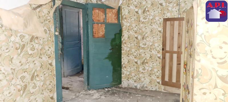 Maison ancienne - 135 m² - 5 pièces