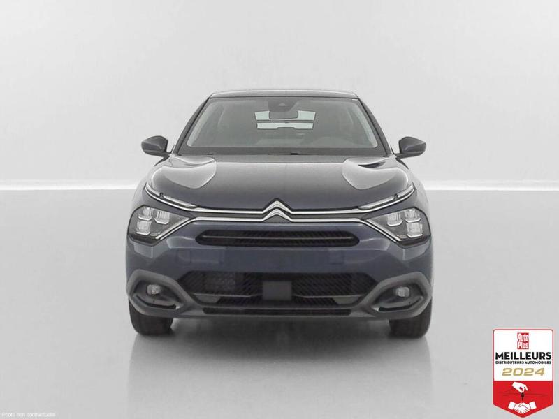 Citroën C4 III 1.2 PureTech 130ch Plus