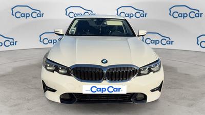 Bmw Série 3 (G20) 320i 184 Steptronic8 Sport - Automatique