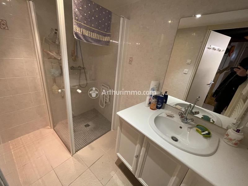 Maison - 117 m² - 12 pièces