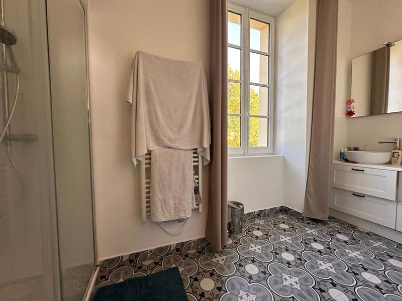 Maison - 137 m² - 6 pièces