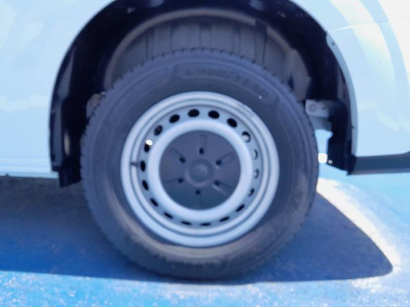 Volkswagen Transporter Van L1h1 2.0 Tdi 150 Bva8 Business