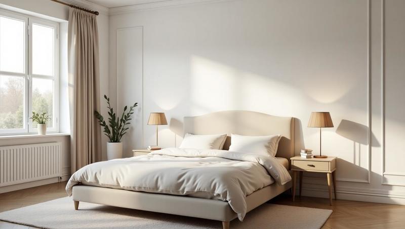 Appartement - 53 à 130 m² - 2 à 4 pièces