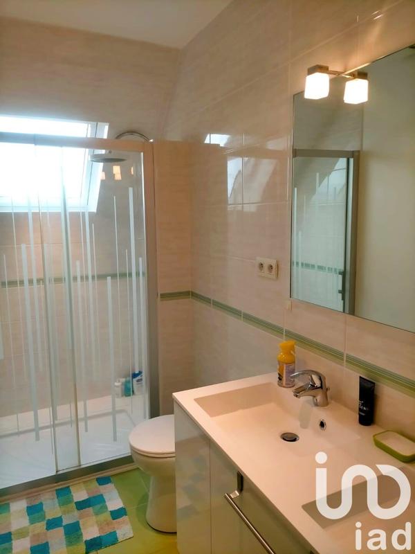 Maison de ville - 173 m² - 7 pièces